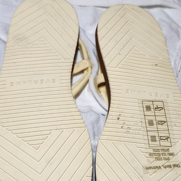 Everlane Renew Strappy Sandals - Picture 4 of 4